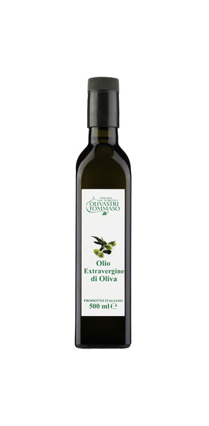 EXTRA VIRGIN OLIVE OIL