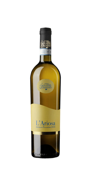 L’ARIOSA PECORINO Abruzzo Pecorino DOC 2021