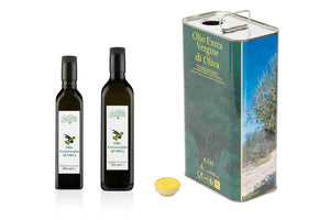 EXTRA VIRGIN OLIVE OIL