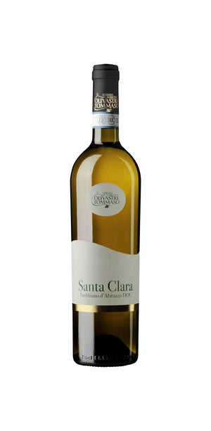 SANTA CLARA Trebbiano d'Abruzzo DOC 2023